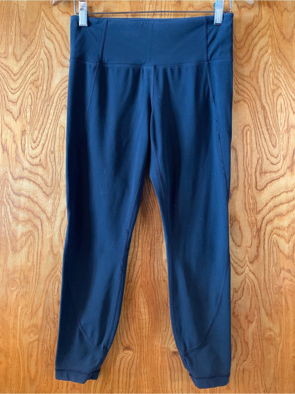 Athleta Leggings Black